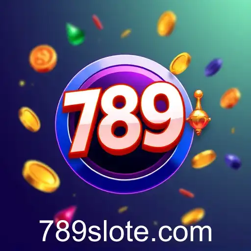 789slot: Revolution in Online Gaming