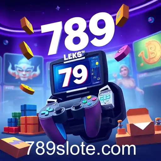 The Rise of 789slot in Online Gaming