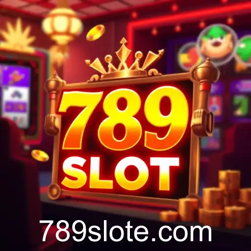 Digital Avenues in Gaming: A Spotlight on 789slot
