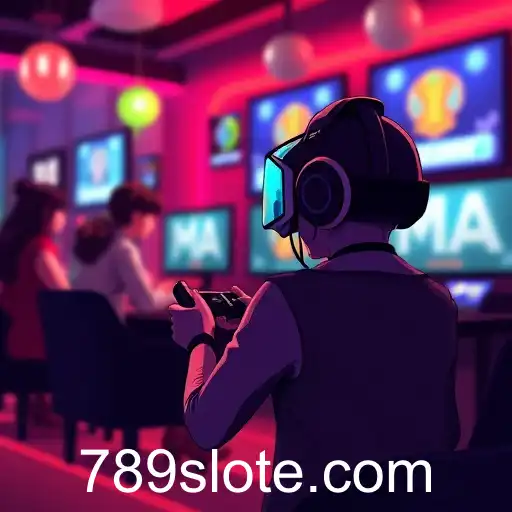 Digital Gaming Surge Fuels Evolution in Online Platforms