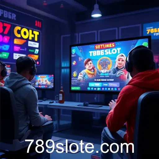 Emerging Trends in Online Gaming: A Deep Dive