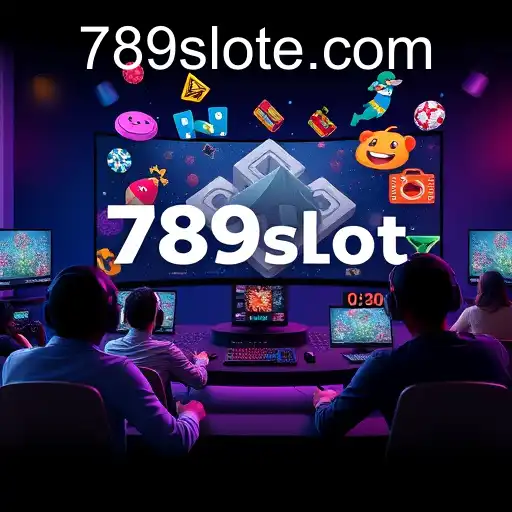 The Evolution of Online Gaming