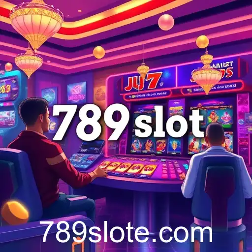 The Evolution of Online Gaming Platforms