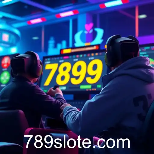 Online Gaming Trends and Security Measures