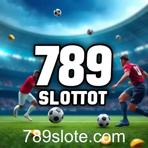 789slot Revolutionizes Online Gaming Experience