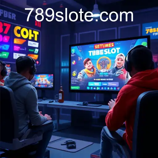 Emerging Trends in Online Gaming: A Deep Dive