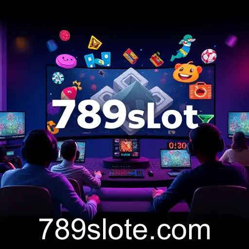 The Evolution of Online Gaming