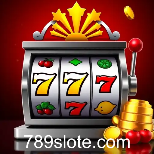 The Rise of 789slot in the Gaming World