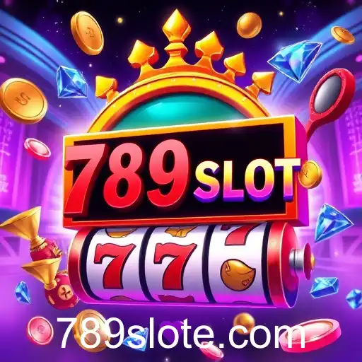 The Rise of 789slot in Online Gaming