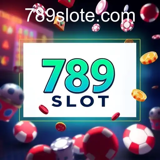 Exploring the Rise of 789slot in Gaming
