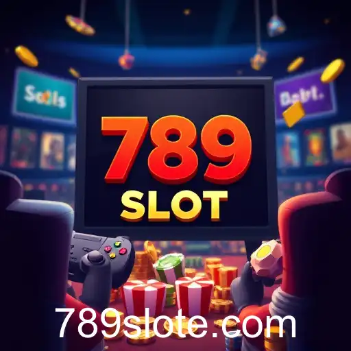 The Rise of 789slot in Digital Gaming