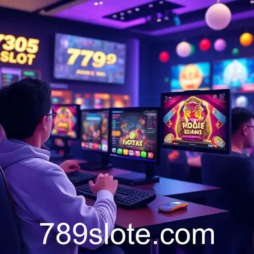 The Rise of Gaming Platforms in the Digital Era