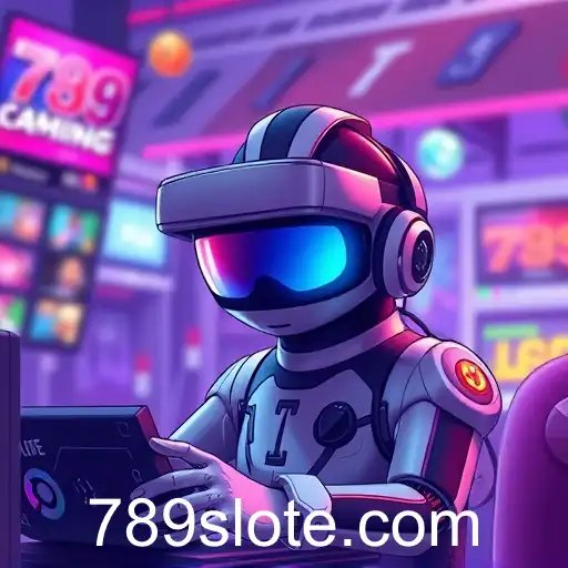 The Rise and Influence of Online Slot Gaming