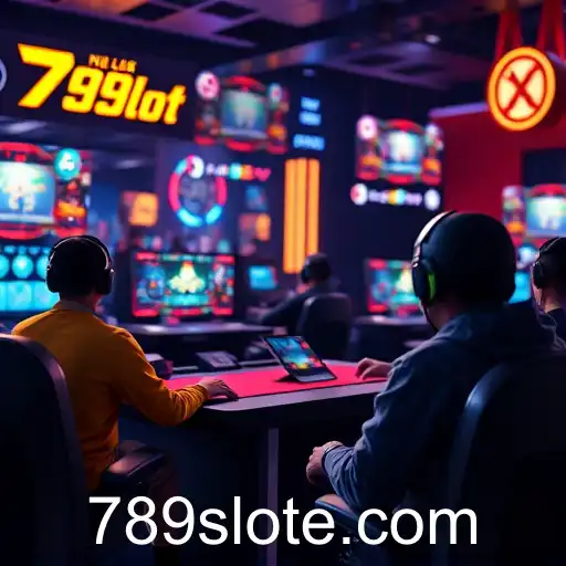 The Evolution of Online Gaming Websites in 2026