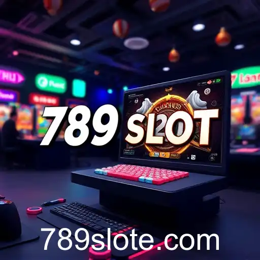 The Rising Trend of Online Slot Gaming in 2025