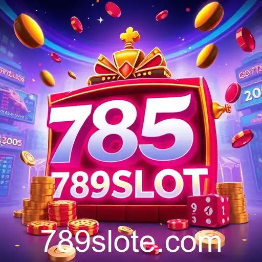 The Rise of 789slot in the Gaming World
