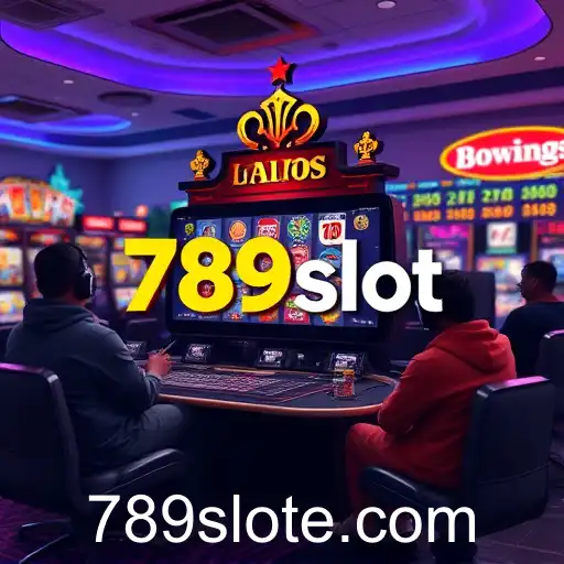 The Rise of Online Gaming Platforms