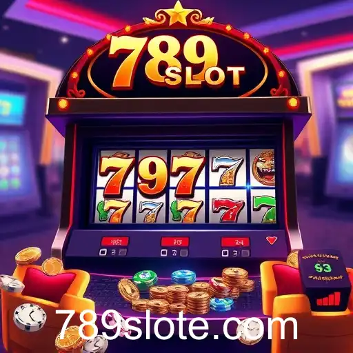 The Rise of Online Slot Gaming