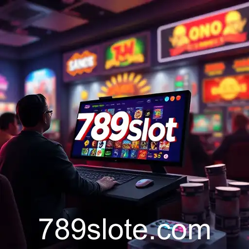 The Rise of Online Slot Gaming in 2026